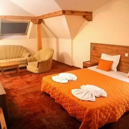 Chateau Vaptzarov バンスコ