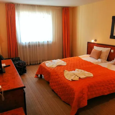 Chateau Vaptzarov バンスコ