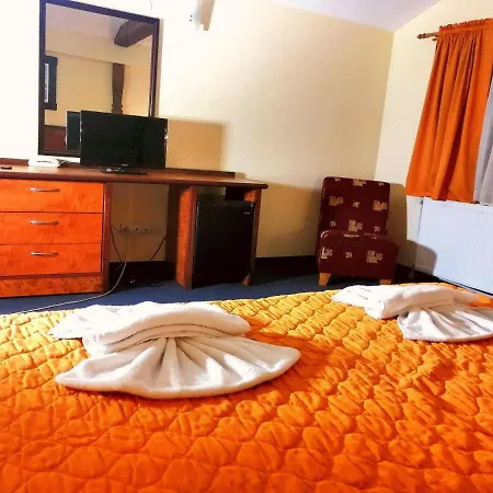 Chateau Vaptzarov Szálloda 4*