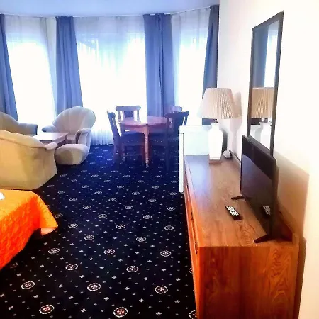 Chateau Vaptzarov 4* バンスコ
