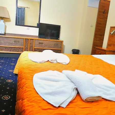 ホテル Chateau Vaptzarov