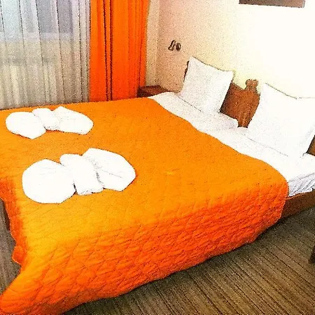 Chateau Vaptzarov 4*