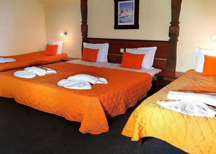 Chateau Vaptzarov Hotel 4*