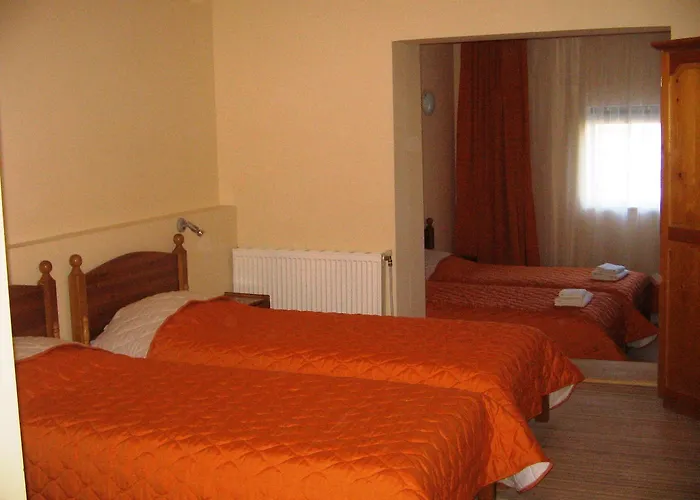 Chateau Vaptzarov Bansko