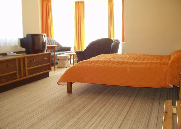 Chateau Vaptzarov Bansko