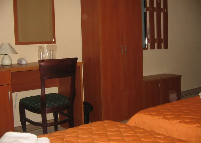 Chateau Vaptzarov 4* Bansko