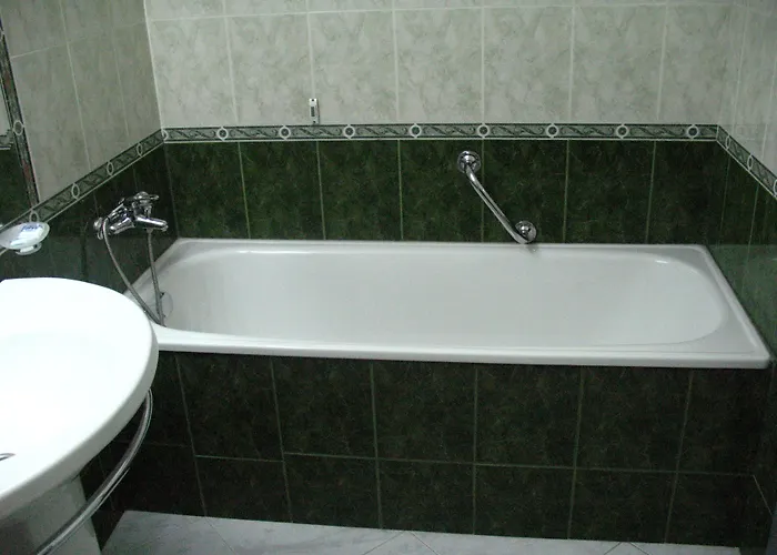 Hotel Chateau Vaptzarov Bansko