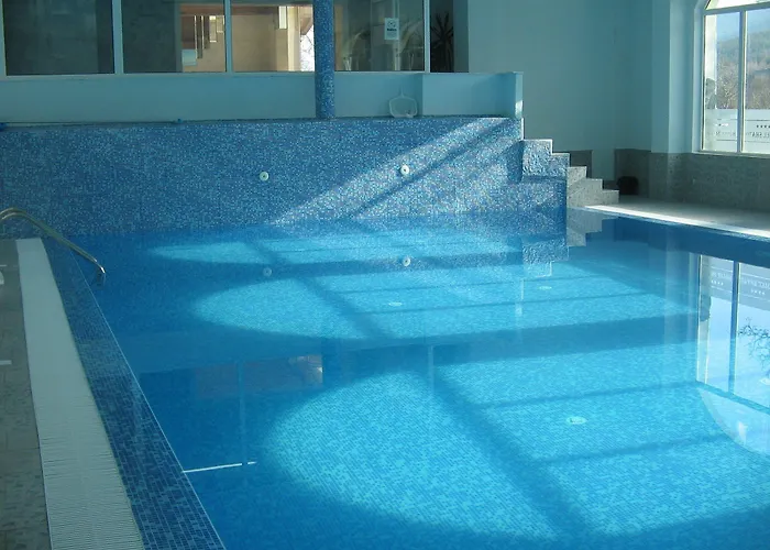 Chateau Vaptzarov Bansko