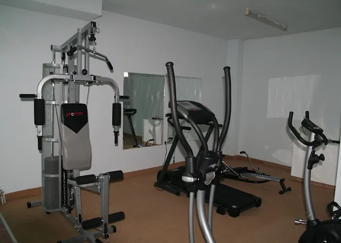 Hotel Chateau Vaptzarov