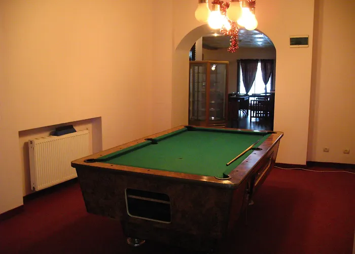 Chateau Vaptzarov 4* Bansko