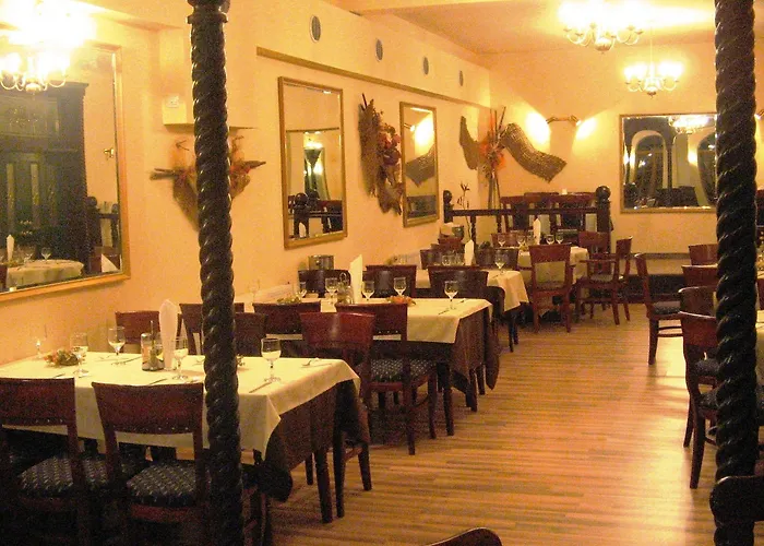 Chateau Vaptzarov Hotel Bansko