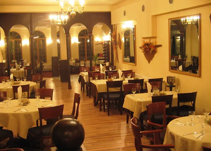 Chateau Vaptzarov Hotel 4*