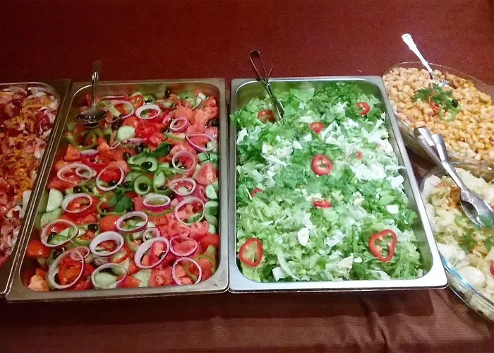 Hotel Chateau Vaptzarov