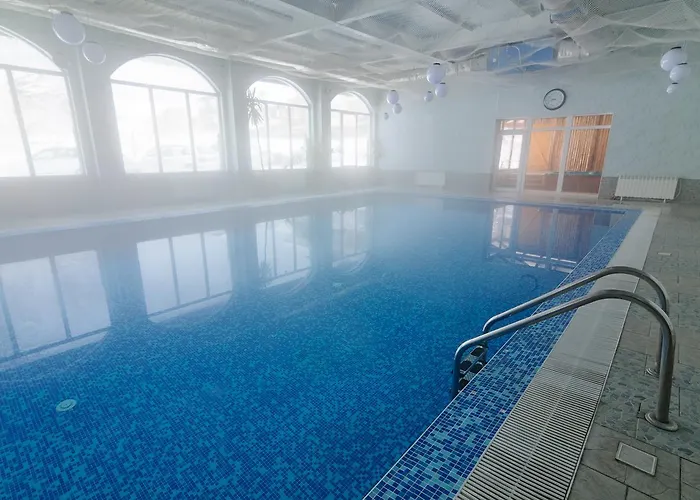 Chateau Vaptzarov 4*