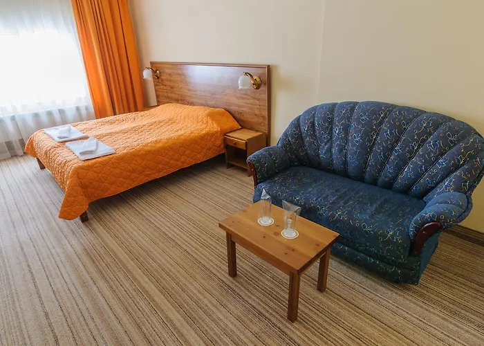 Chateau Vaptzarov 4*