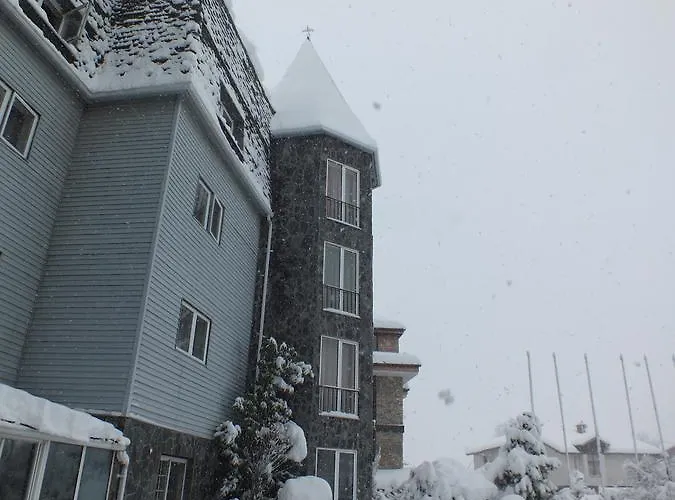 Chateau Vaptzarov Bansko