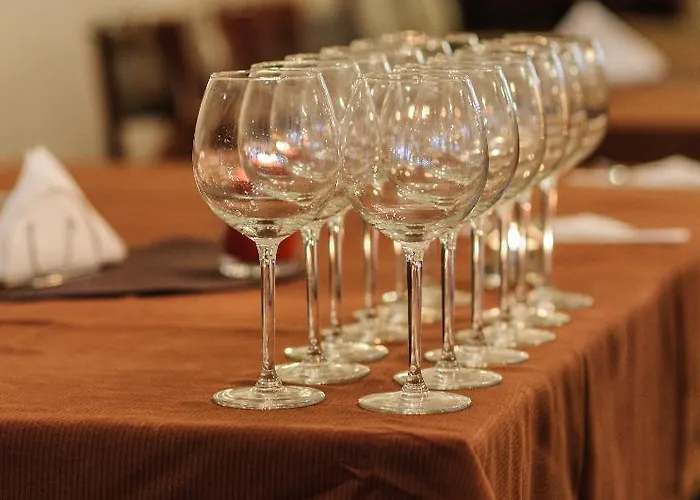 Hotel Chateau Vaptzarov Bansko