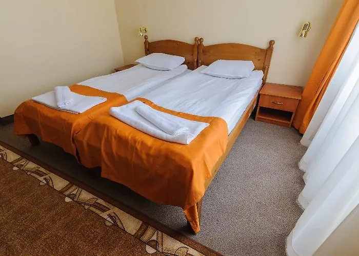 Chateau Vaptzarov Hotel