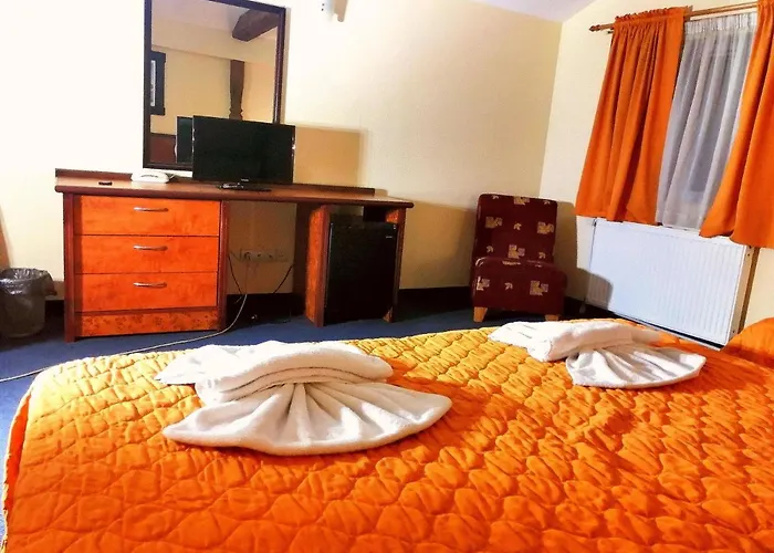 Chateau Vaptzarov Hotel 4*