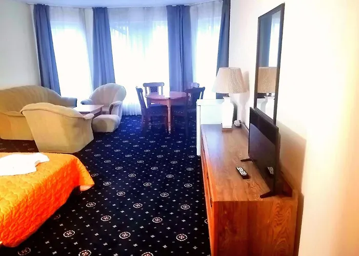Chateau Vaptzarov 4* Bansko