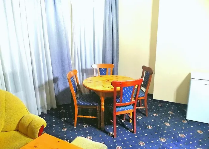 Hotel Chateau Vaptzarov 4*