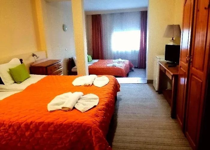 Chateau Vaptzarov Bansko